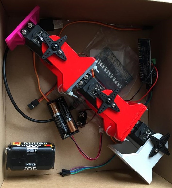 3DprintingRobot